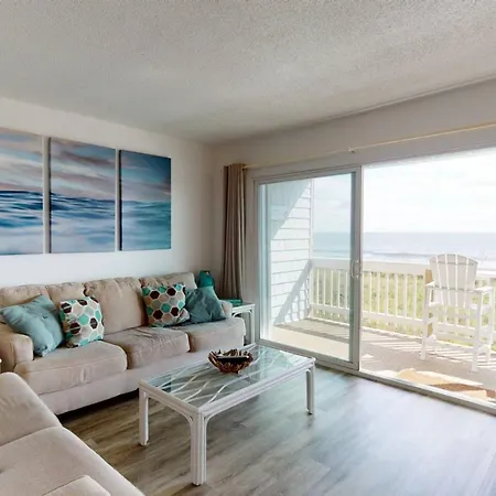 Serenity At Carolina Beach